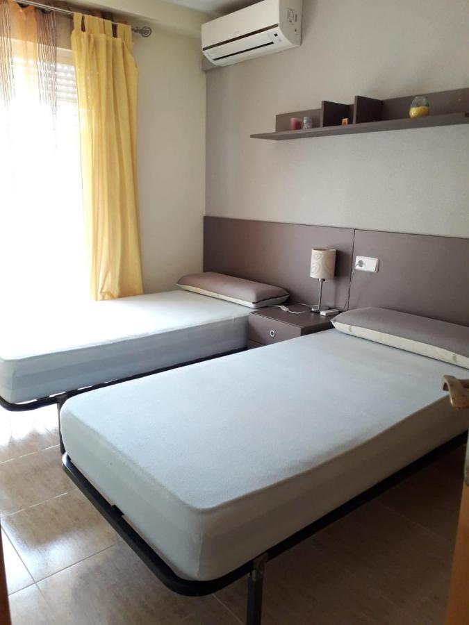 Apartamento Para 4-6 Personas En Larimar Salou Exterior photo